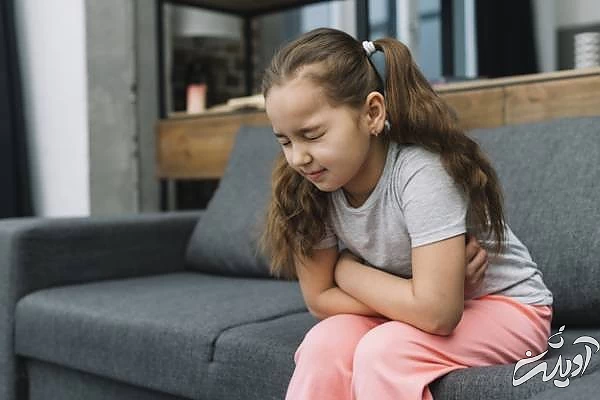 ریفلاکس معده کودکان